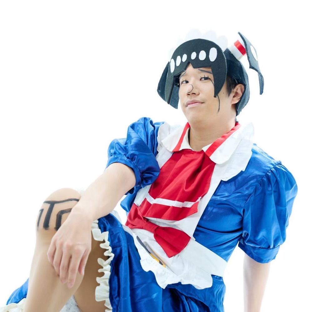しろー三郎五郎