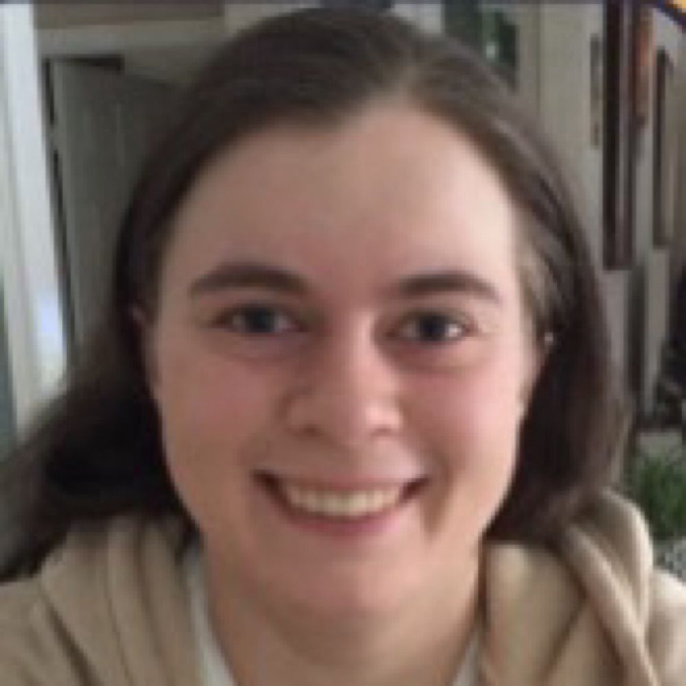 Jasmine G. Crawshaw