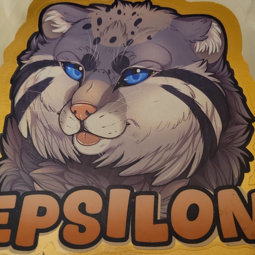 Epsilon