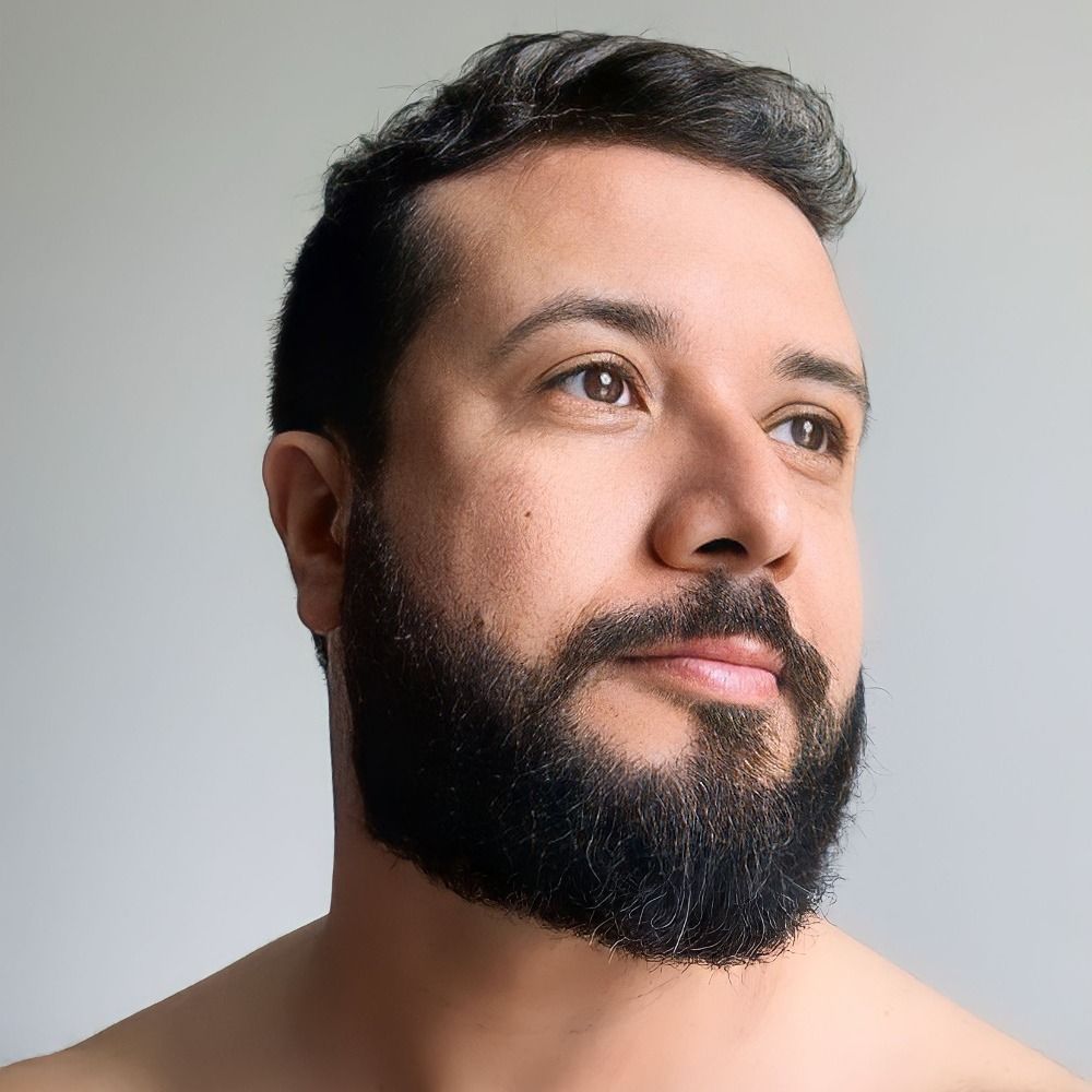 Gus Frost
