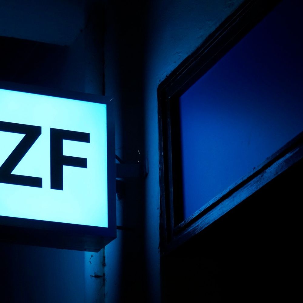 ZF PROJEKTRAUM