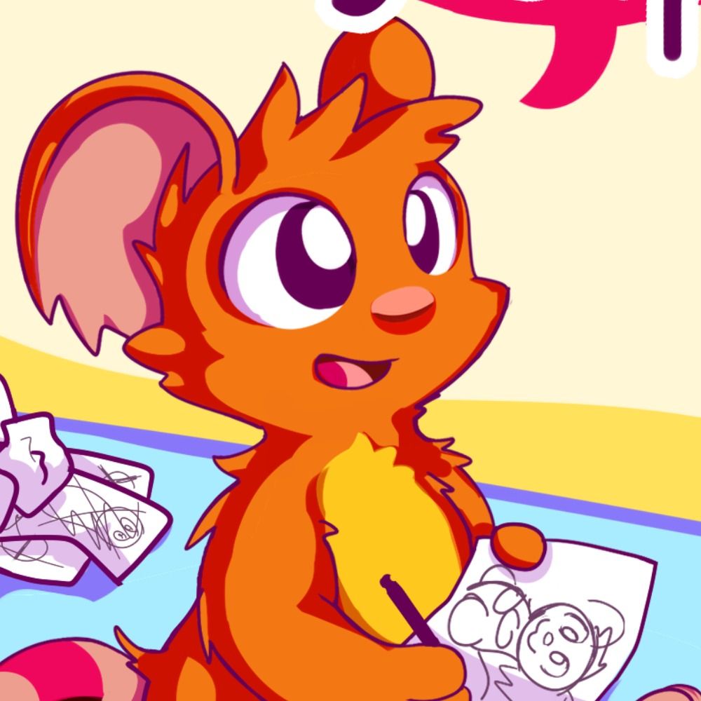 Ohfourmouse