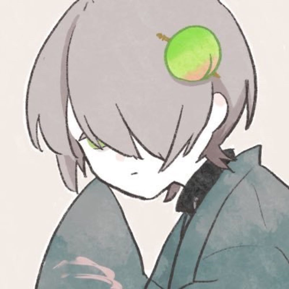 青梅.