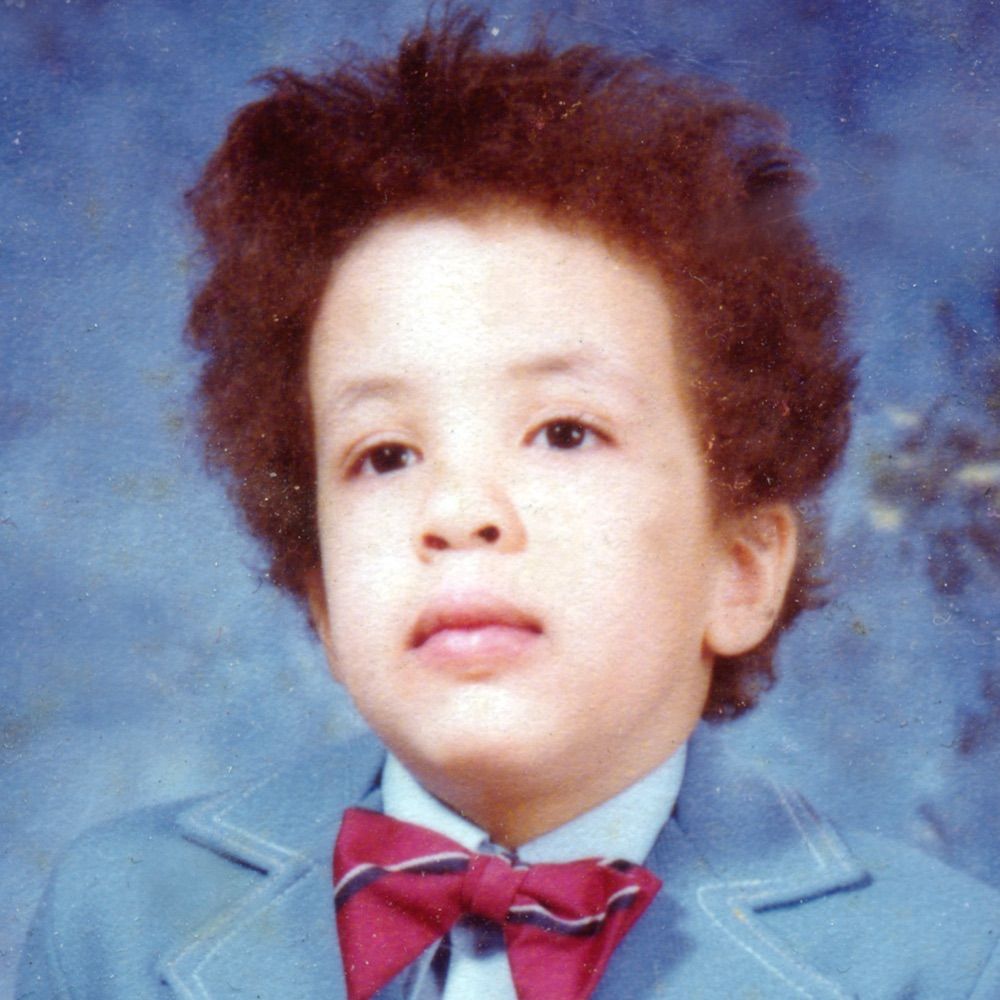 Eric M