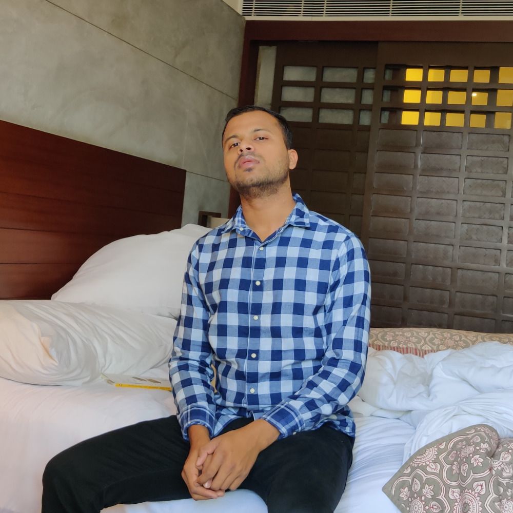 Dheeraj DeeKay
