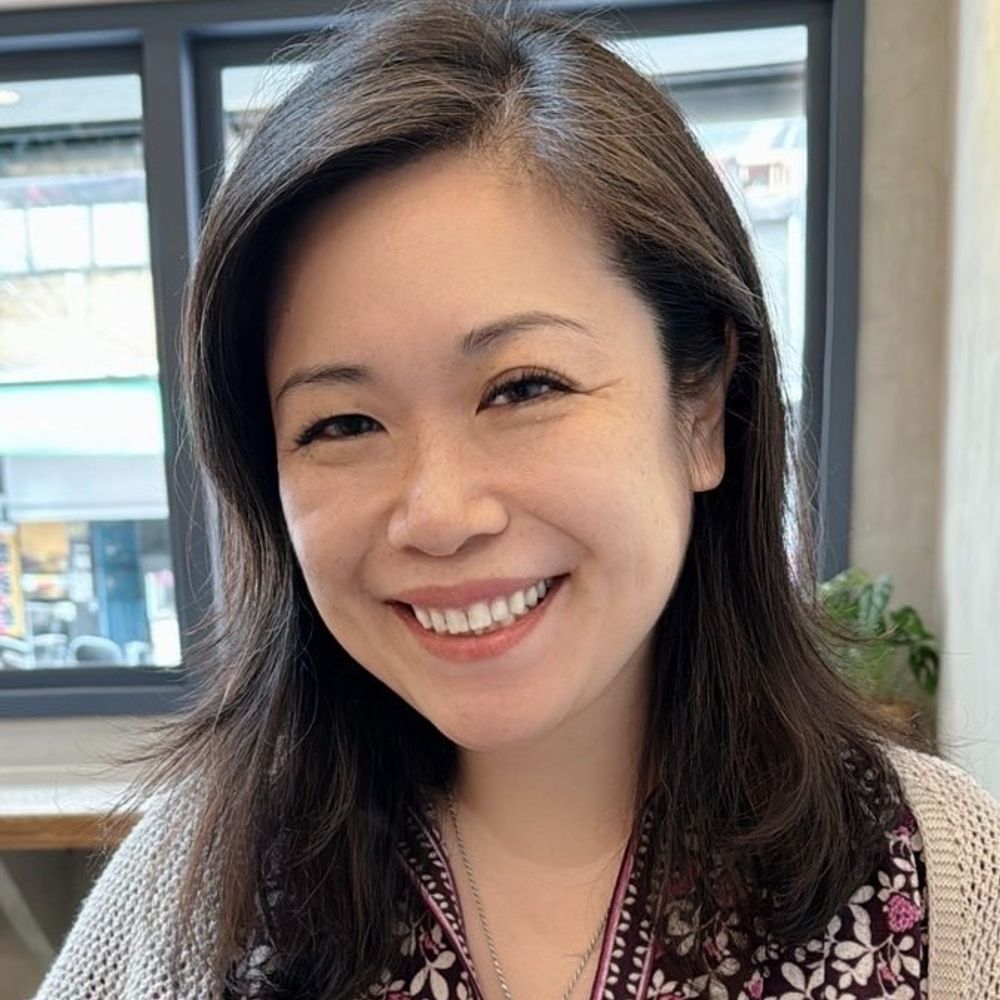 Catherine Shu 