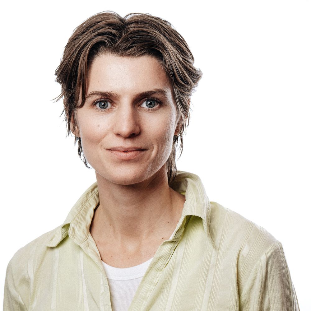 Solveig Prag Blicher