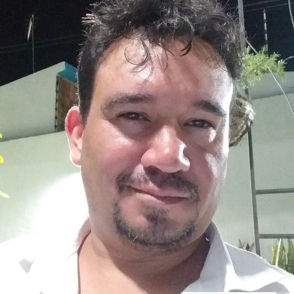 Prof. Dr. Gilvan Borba Filho's avatar