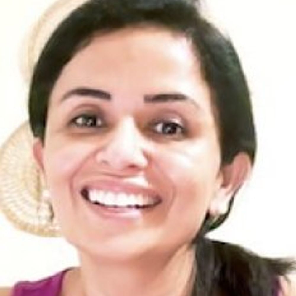Vinee Purohit