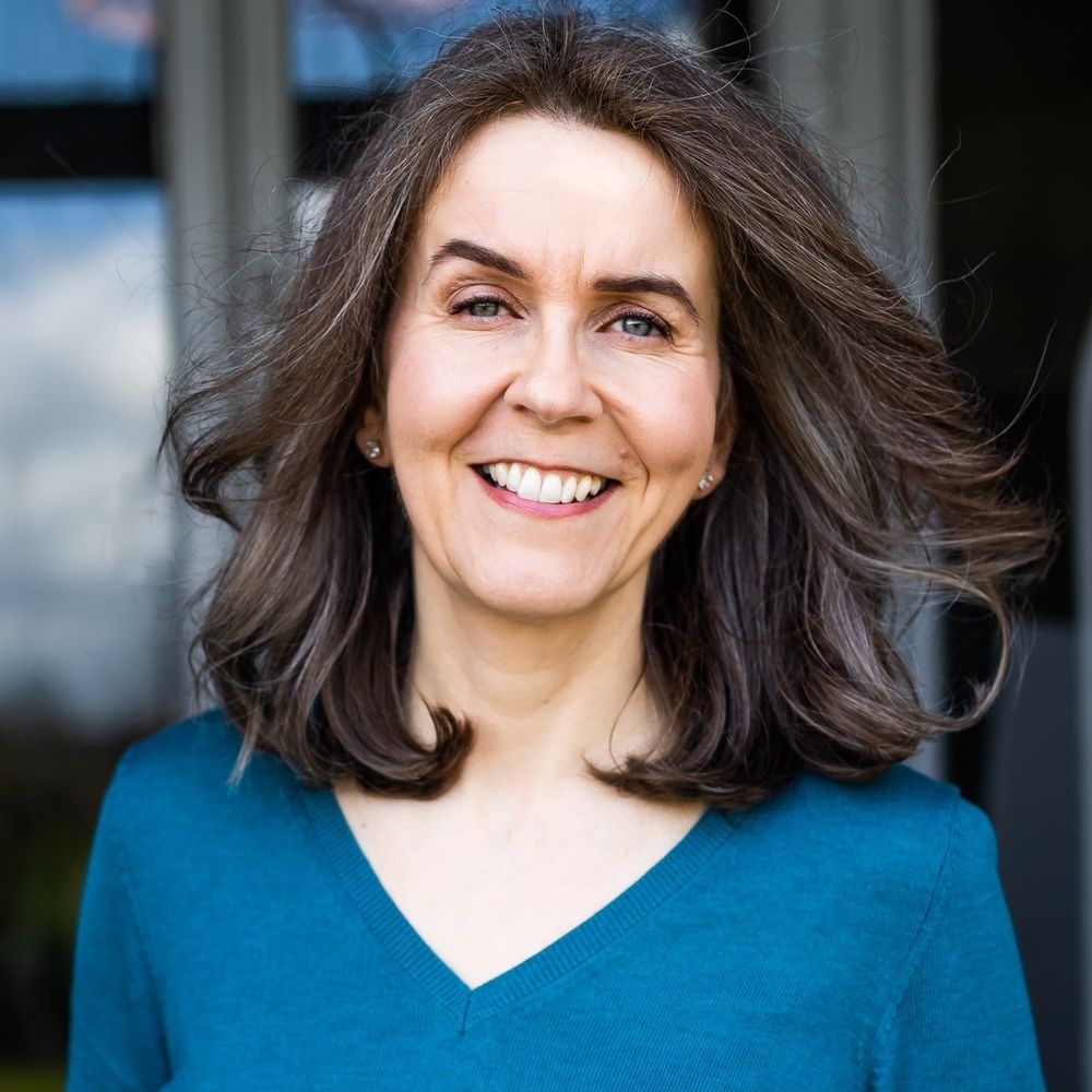 Juliana Gilling
