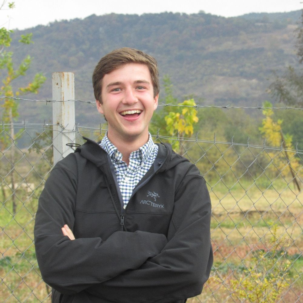 Adam Ott
