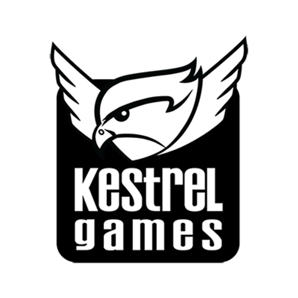 Kestrel Games