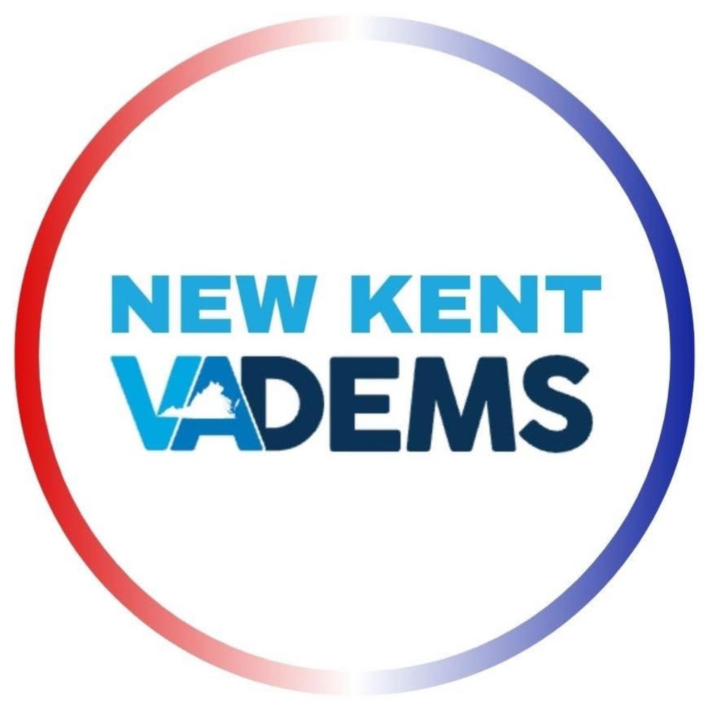 New Kent County VA Democrats