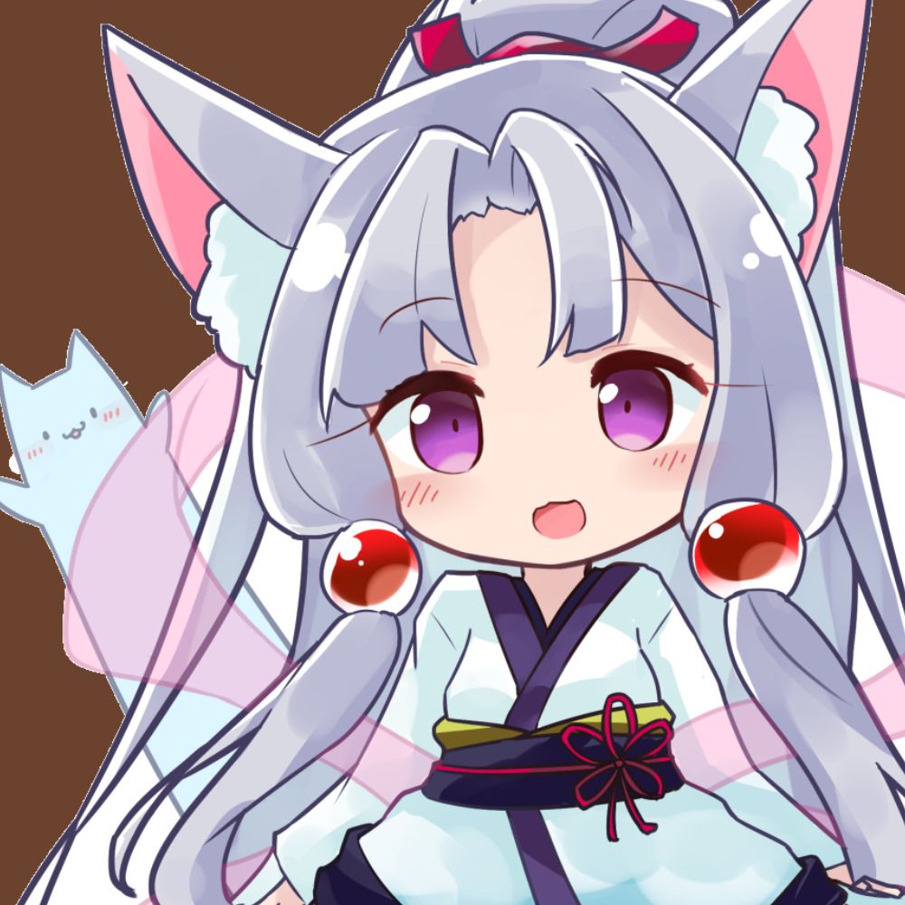 とらにゃんこ