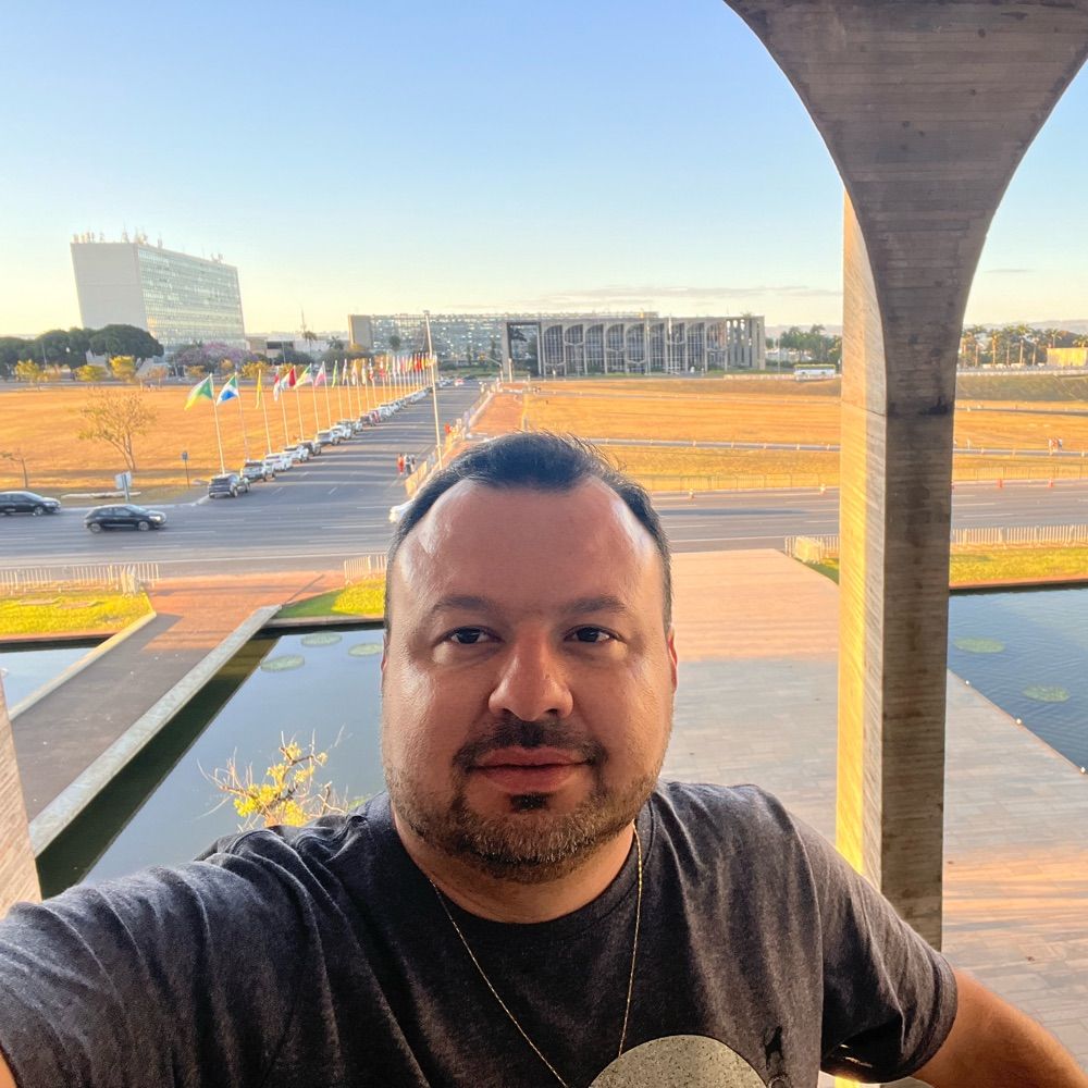 Flávio Augusto Baltazar de Souza