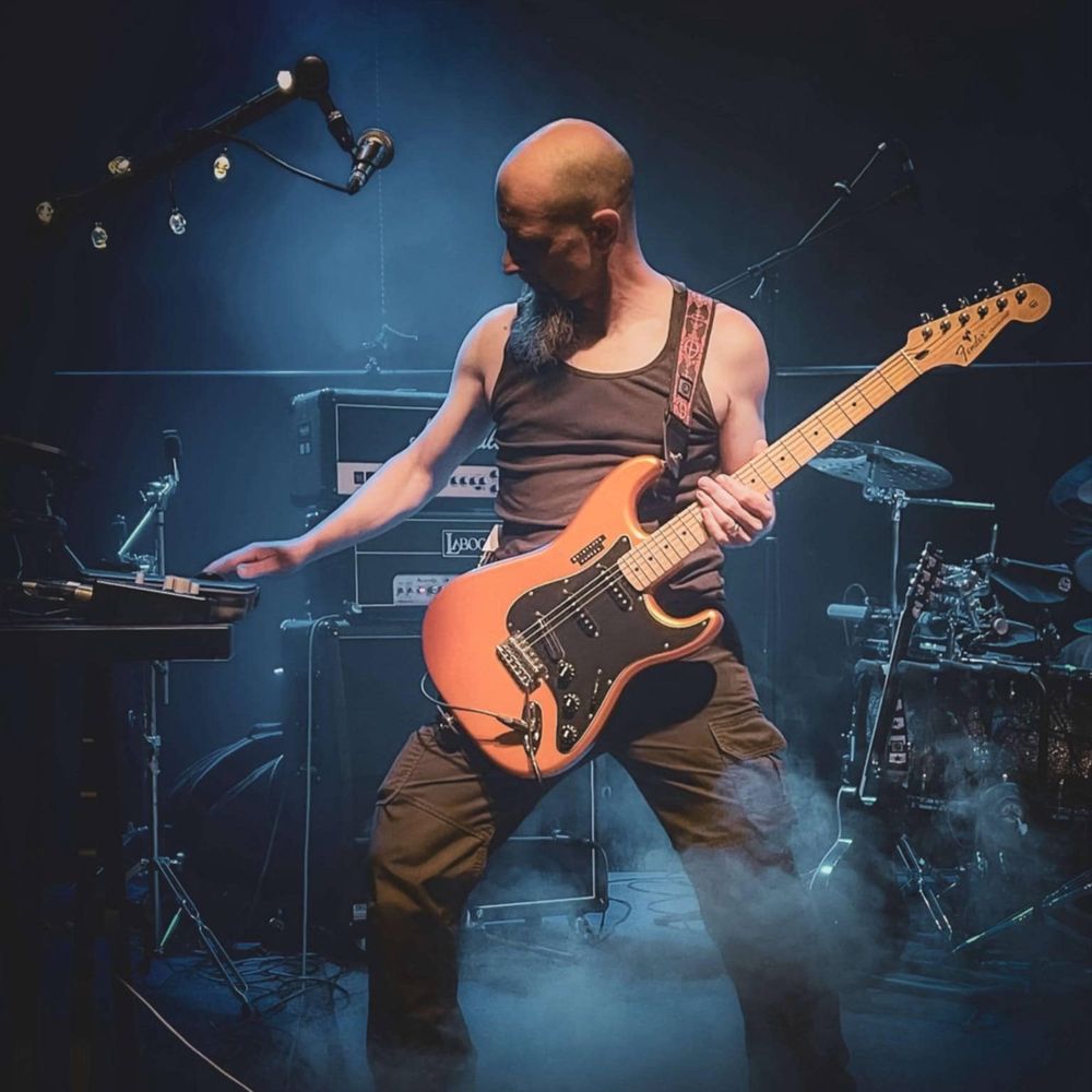 Björn Stegerling