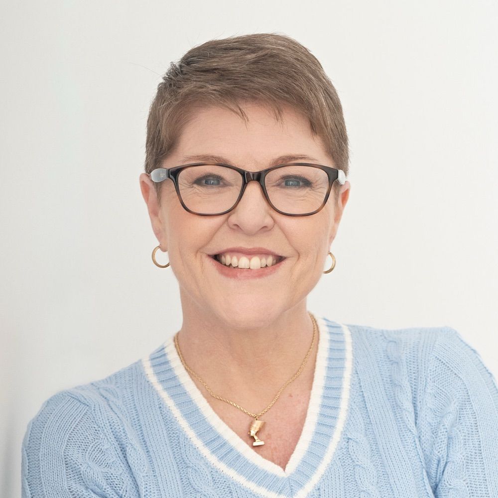 Suzi Manley