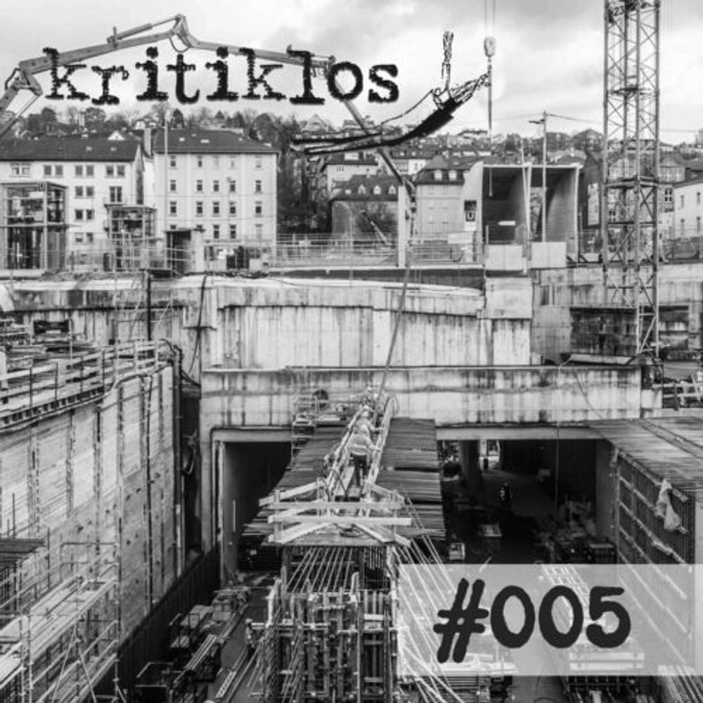 Kritiklos