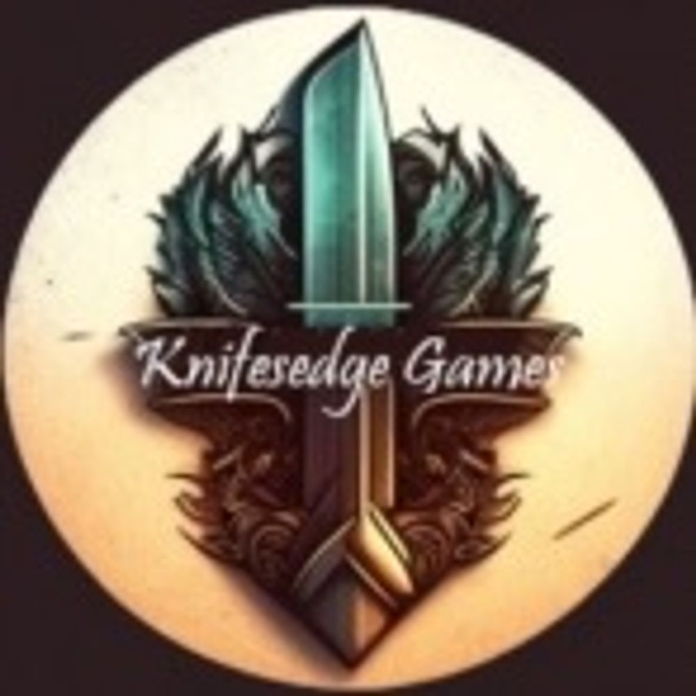 KnifesedgeGames
