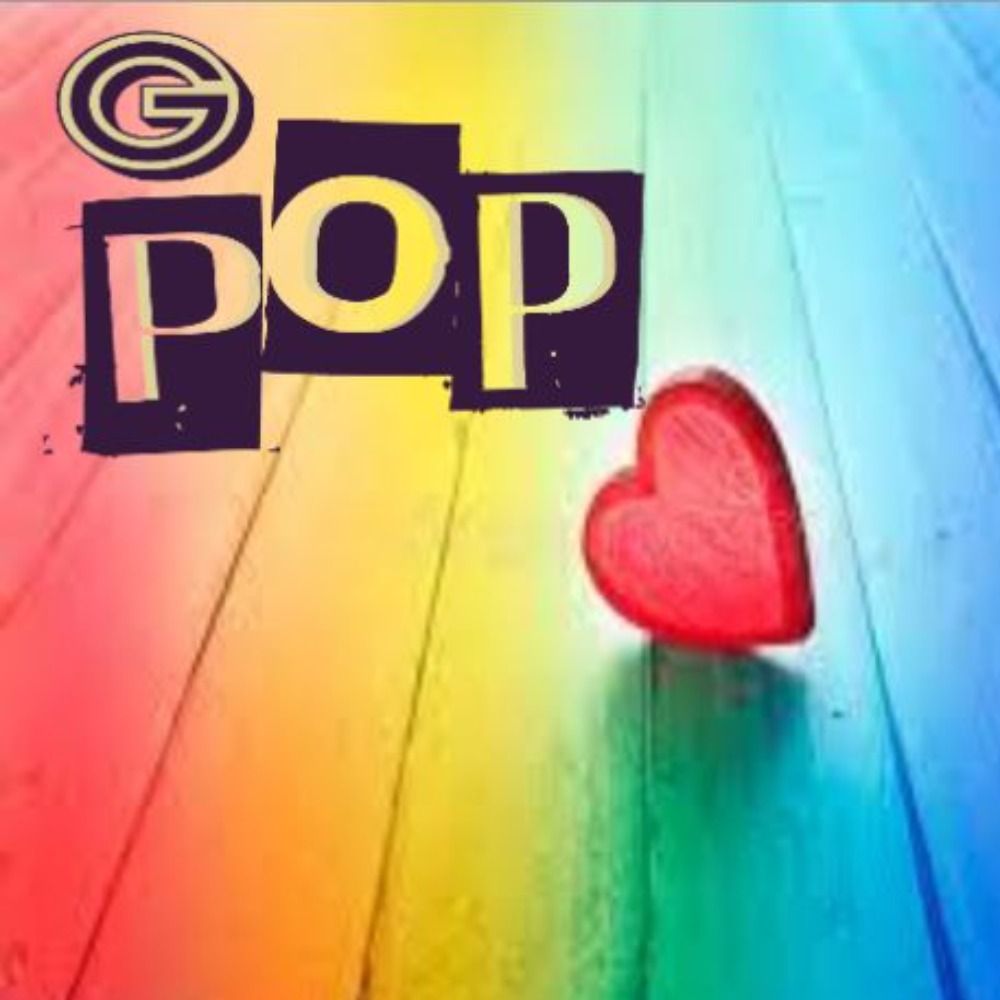 galaxie pop