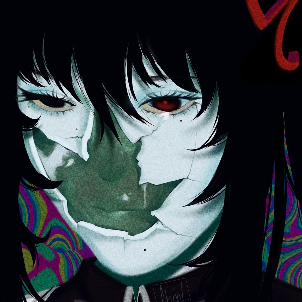 Gh0u1 🦇 | COMMS OPEN