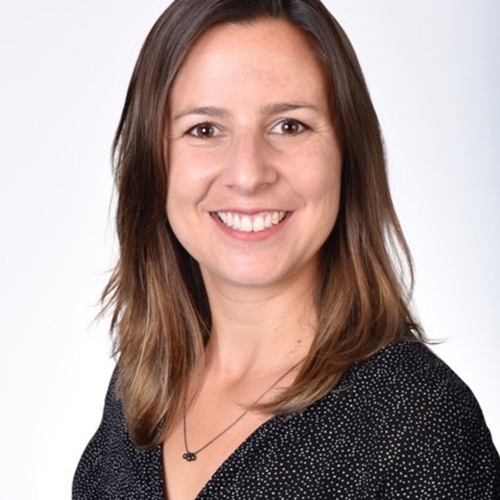 Caroline Reymond