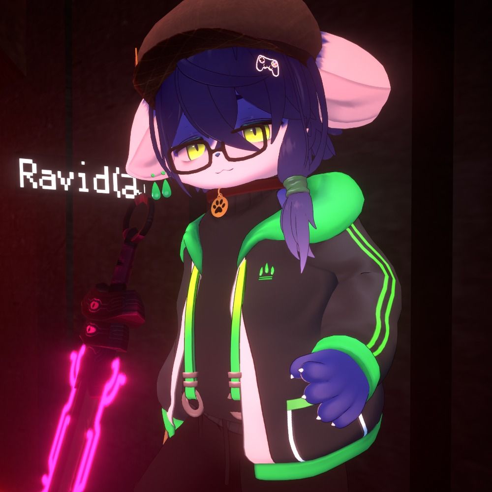 RavidVRC
