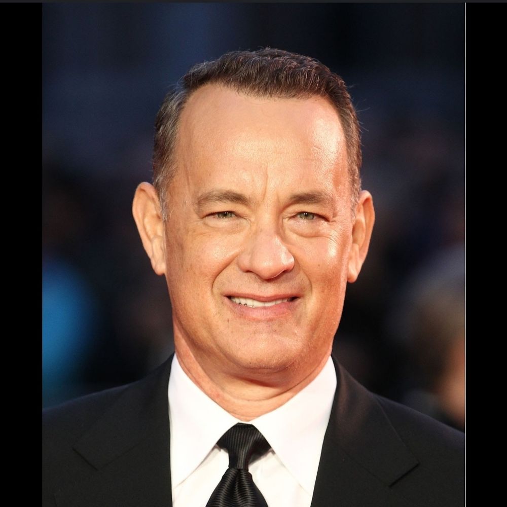 Tom Hanks (Parodia)