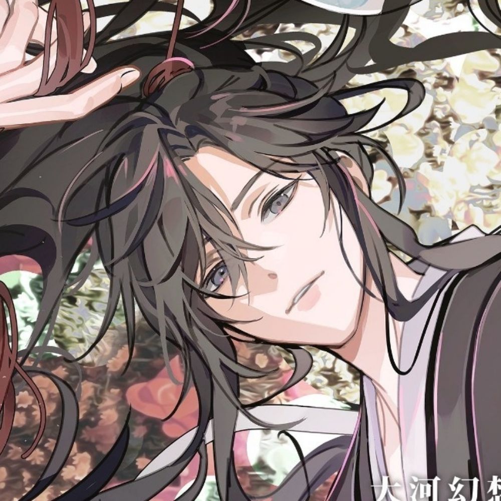 Ren, ︖︖