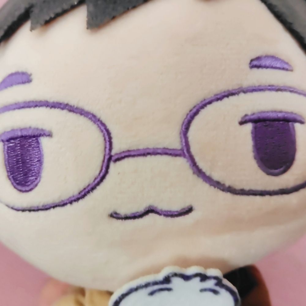 おきゆ～