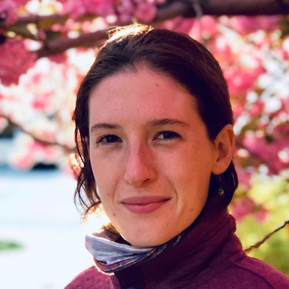 Hannah Perls