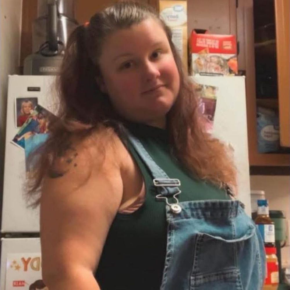 Kaitlynn Love