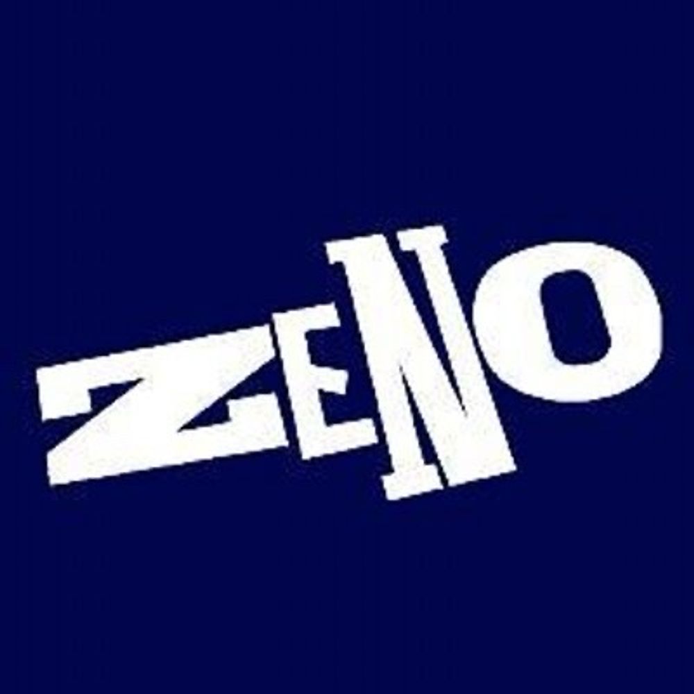 Zeno Agency's avatar