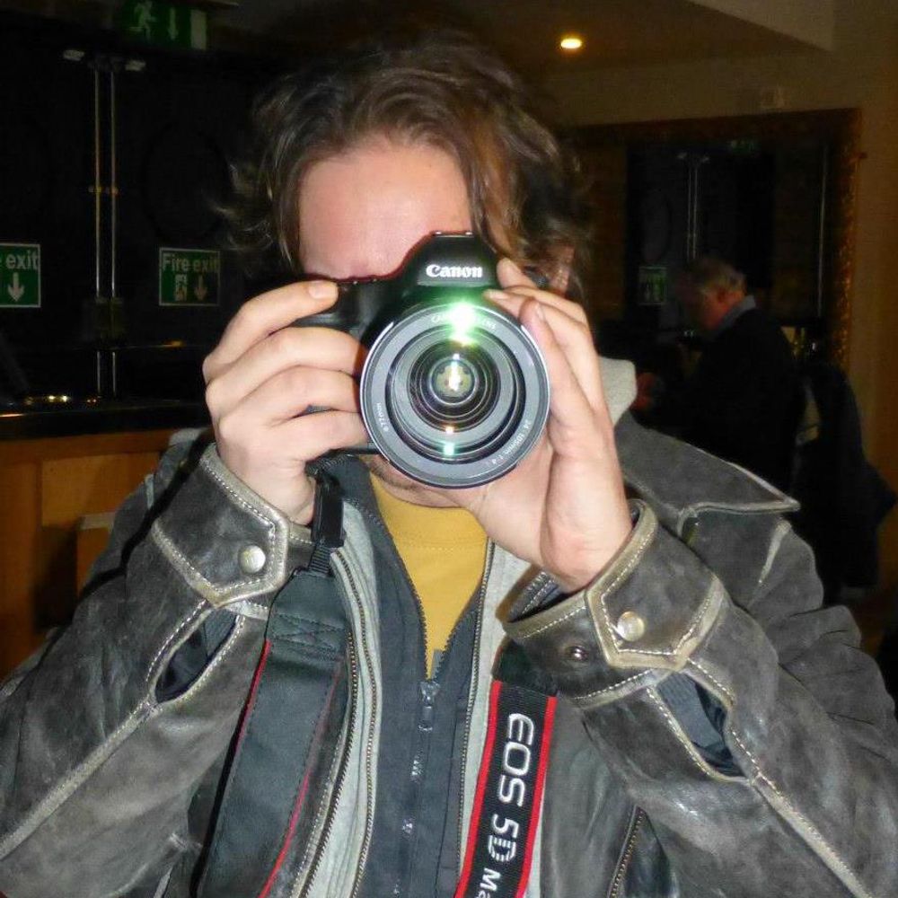 TV Bloke