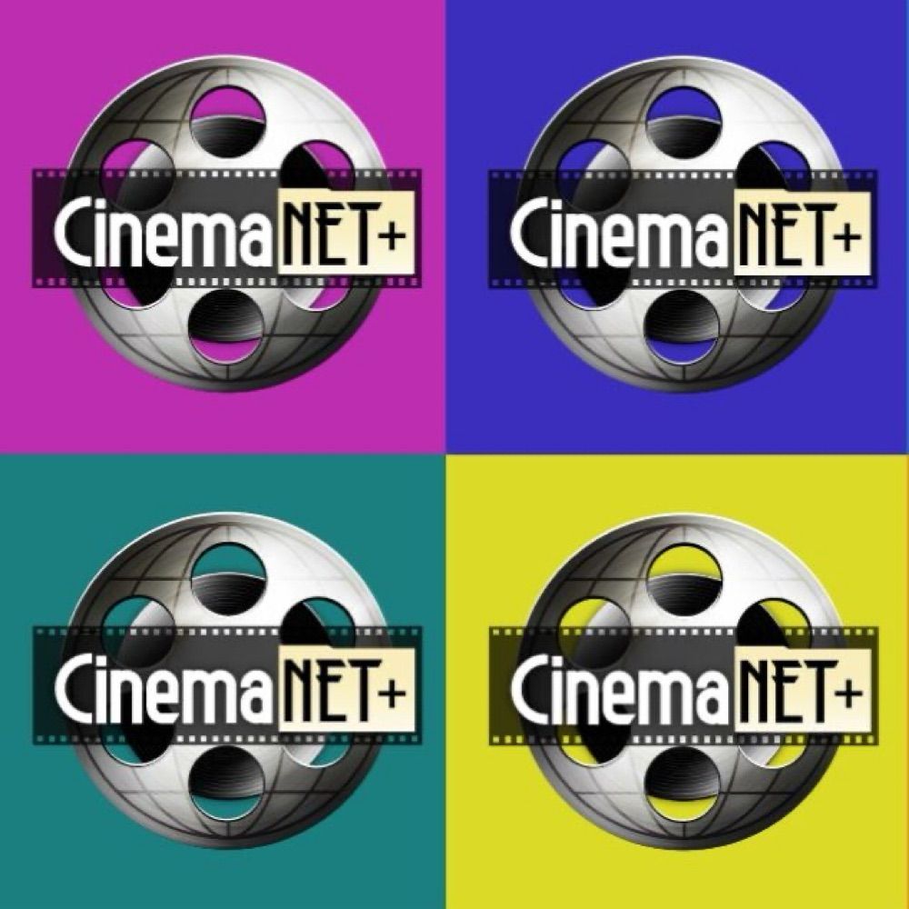 CinemaNET