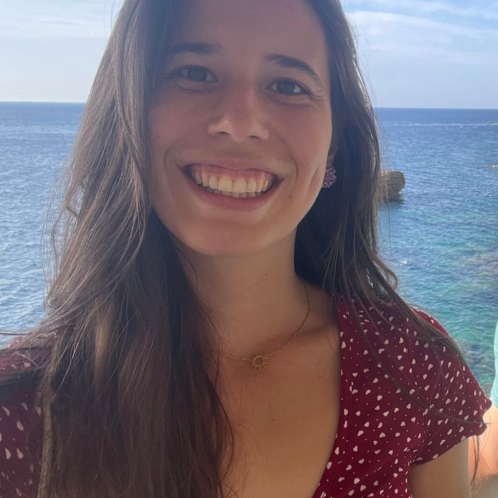 Clarisse Thouvenot