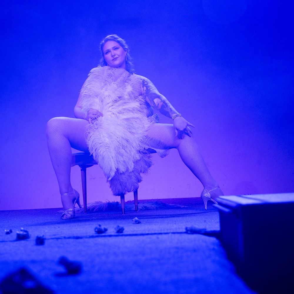 Astrid Annihilation