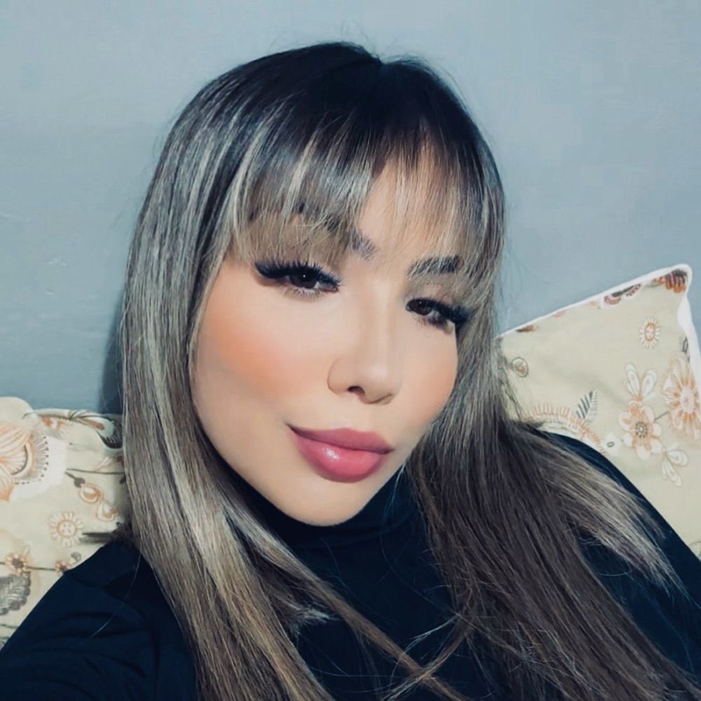 Gabriela Santos 