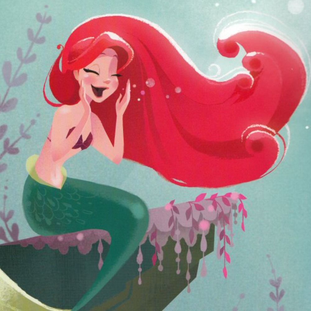 RememberingMermaids
