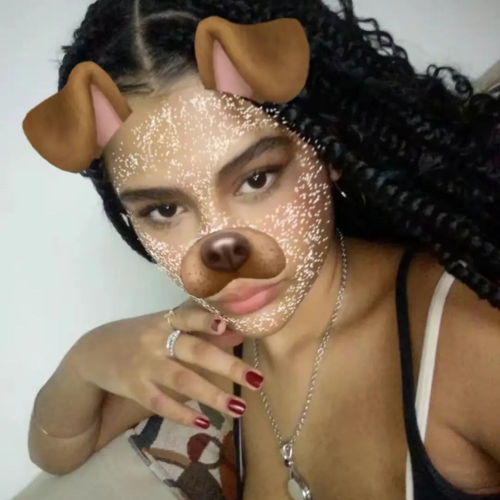 aninha 🦇