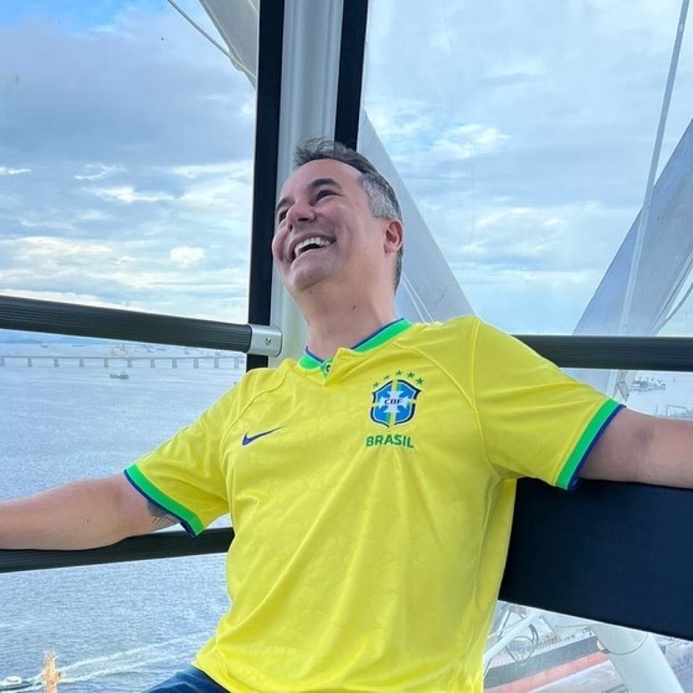 Ⓜ️arcelo Ⓜ️oraes 🇧🇷