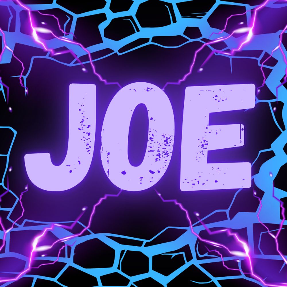 JoeSarcastic