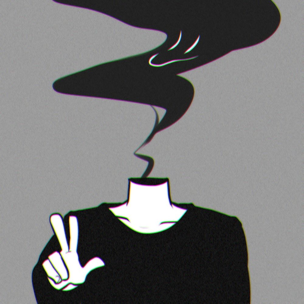 Plague (Commissions OPEN) 