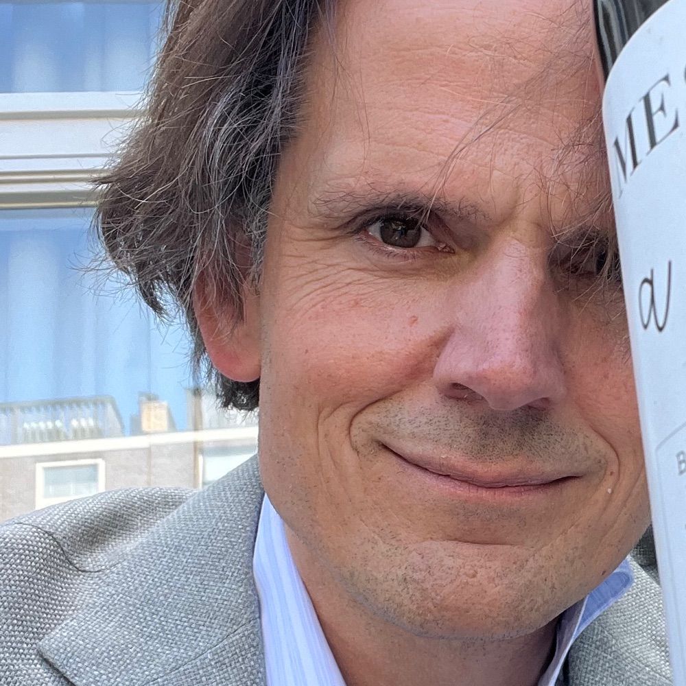 Gerben van Driel