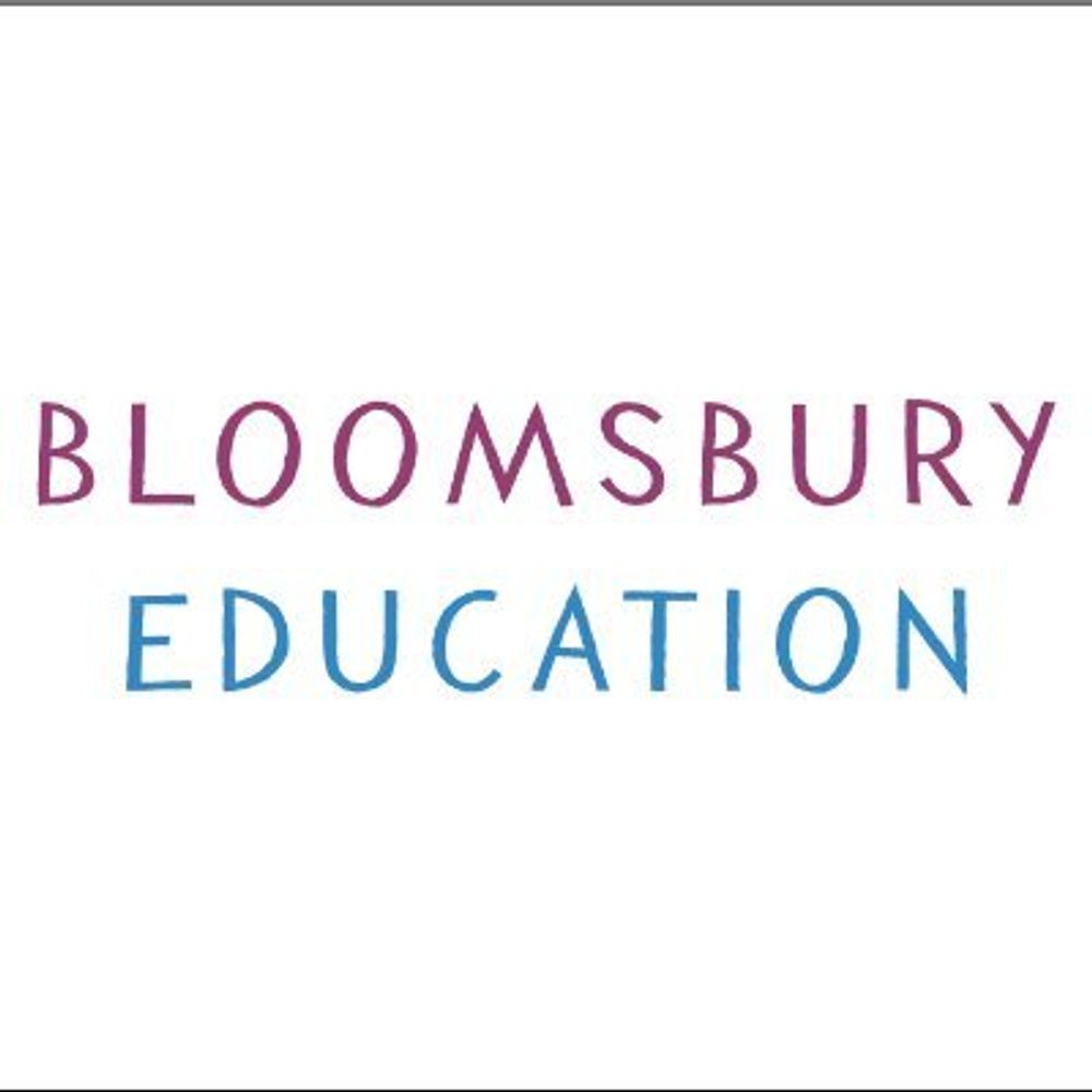 Profile picture bloomsburyed.bsky.social