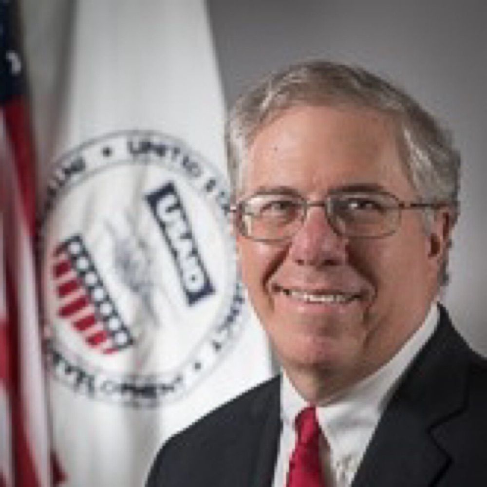 Eric G. Postel