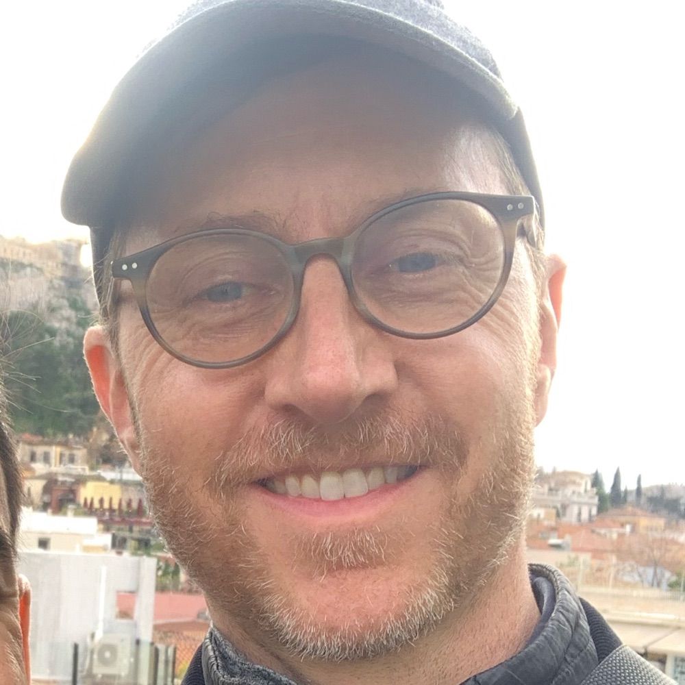 Chris Schmidt