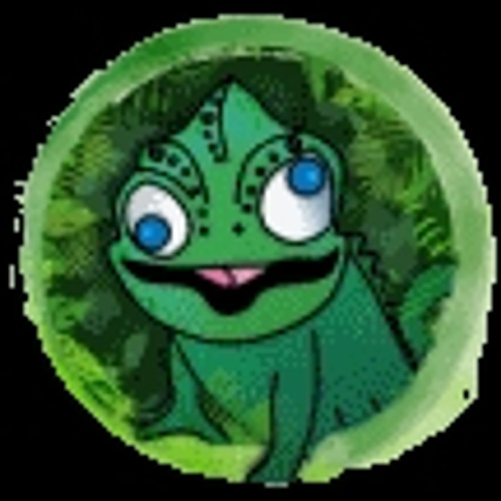 Chamëleon TBN