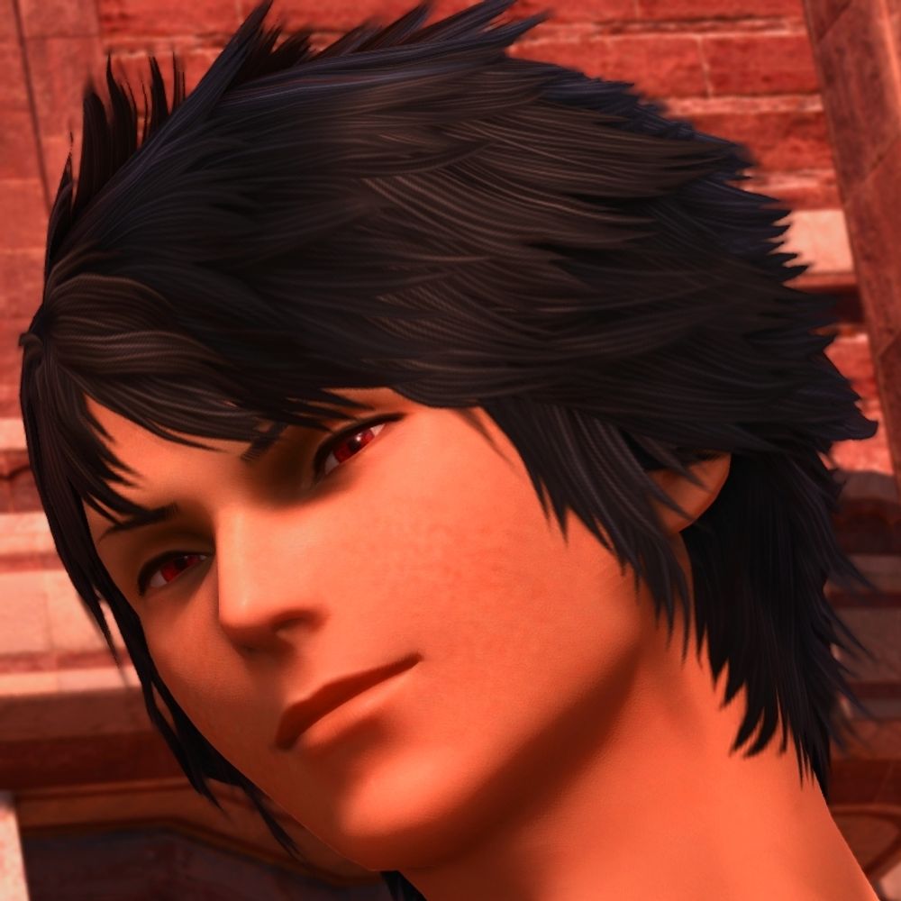 Profile picture