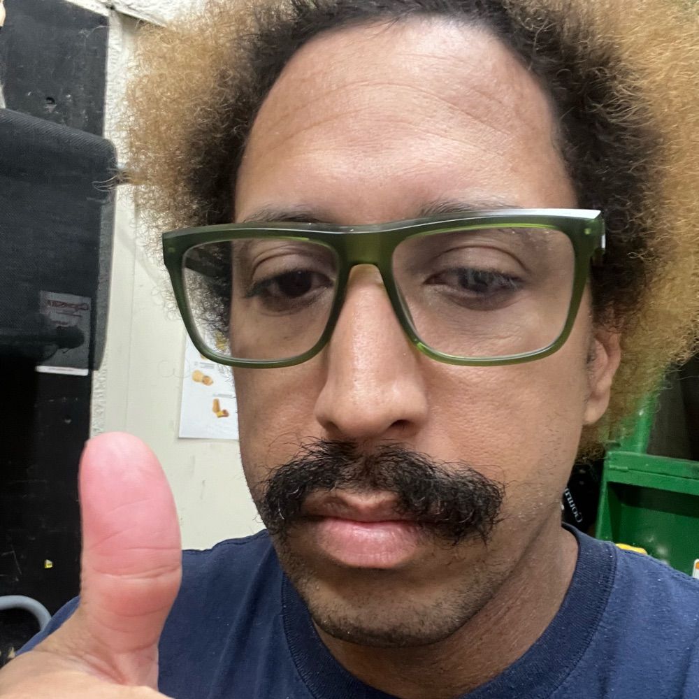 Dom Johnson
